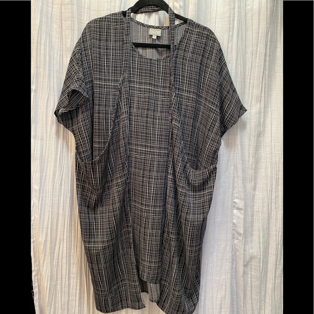 Dress that can be worn MANY ways!!